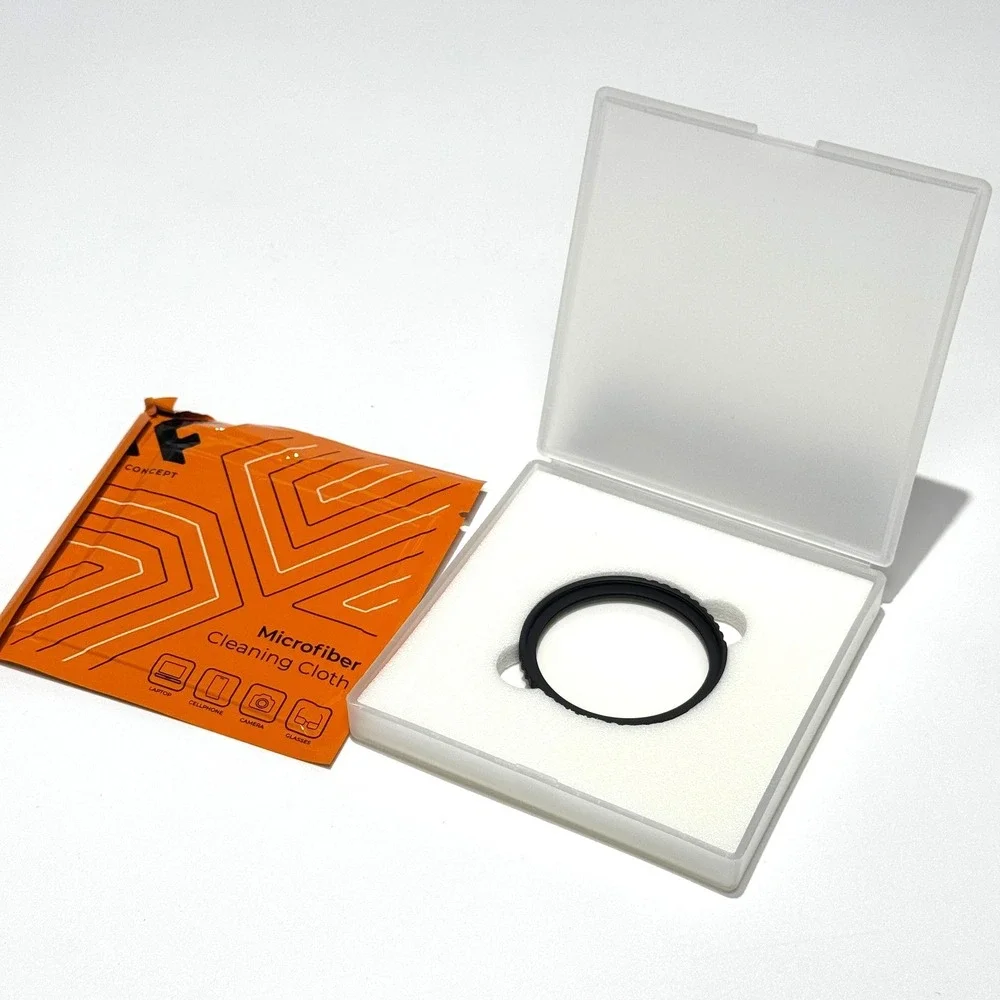 K&F Concept Nano-K HMC UV Protection Filter 46mm
